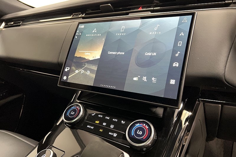 Used Land Rover Range Rover Sport 2023 for sale - 77170652: Photo 28