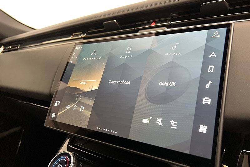 Used Land Rover Range Rover Sport 2023 for sale - 77170652: Photo 29