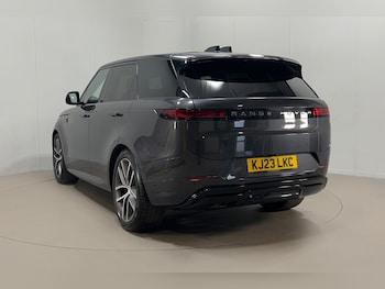 Used Land Rover Range Rover Sport 2023 for sale - 77170652: Photo