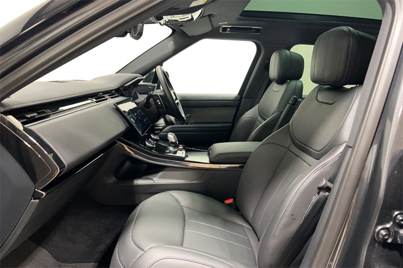 Used Land Rover Range Rover Sport 2023 for sale - 77170652: Photo 3