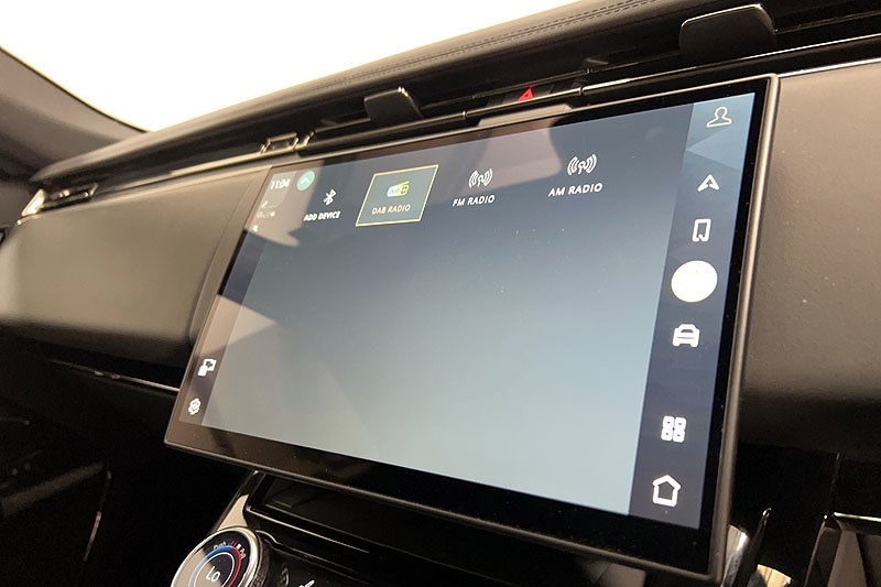 Used Land Rover Range Rover Sport 2023 for sale - 77170652: Photo 32