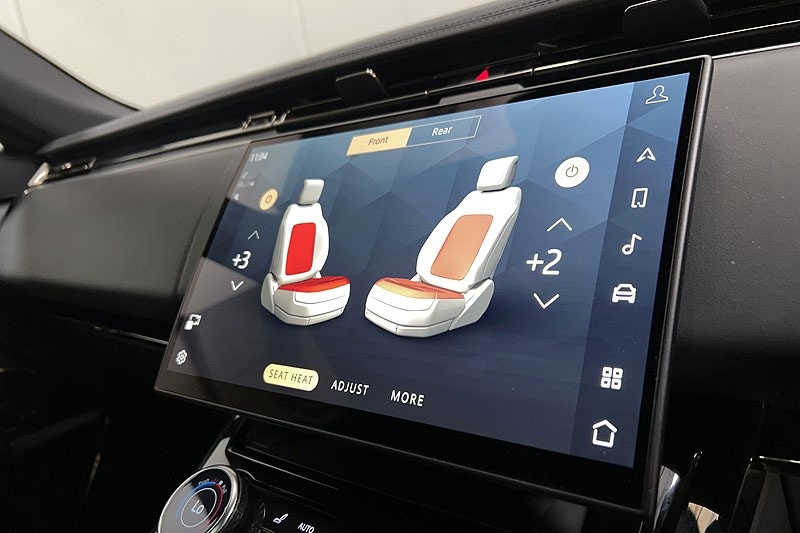 Used Land Rover Range Rover Sport 2023 for sale - 77170652: Photo 35