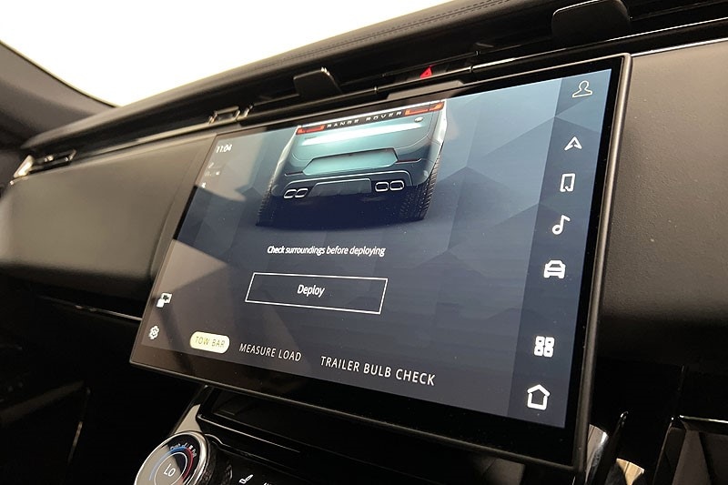 Used Land Rover Range Rover Sport 2023 for sale - 77170652: Photo 36