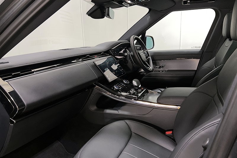 Used Land Rover Range Rover Sport 2023 for sale - 77170652: Photo 37