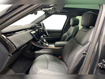 Used Land Rover Range Rover Sport 2023 for sale - 77170652: Photo