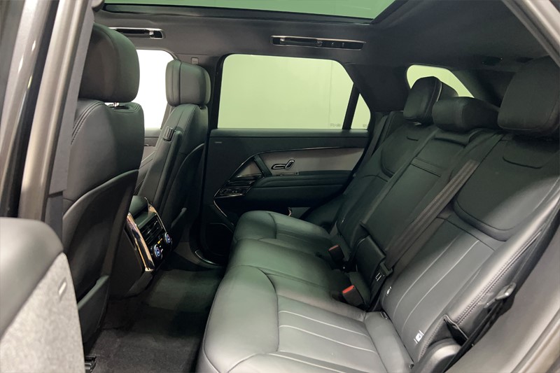 Used Land Rover Range Rover Sport 2023 for sale - 77170652: Photo 4