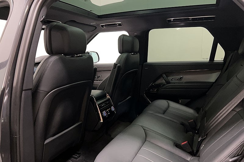 Used Land Rover Range Rover Sport 2023 for sale - 77170652: Photo 40