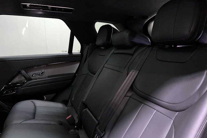 Used Land Rover Range Rover Sport 2023 for sale - 77170652: Photo 42