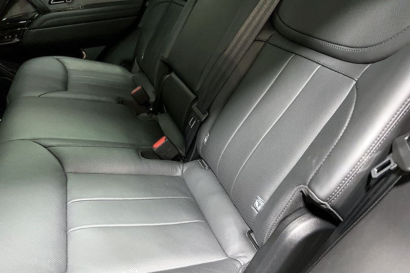 Used Land Rover Range Rover Sport 2023 for sale - 77170652: Photo 43