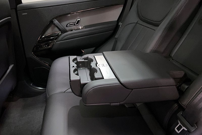 Used Land Rover Range Rover Sport 2023 for sale - 77170652: Photo 44