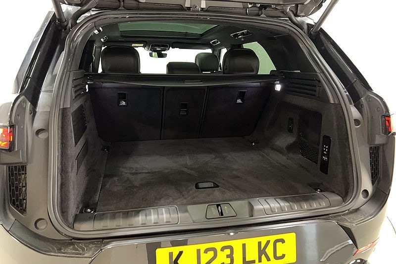 Used Land Rover Range Rover Sport 2023 for sale - 77170652: Photo 45