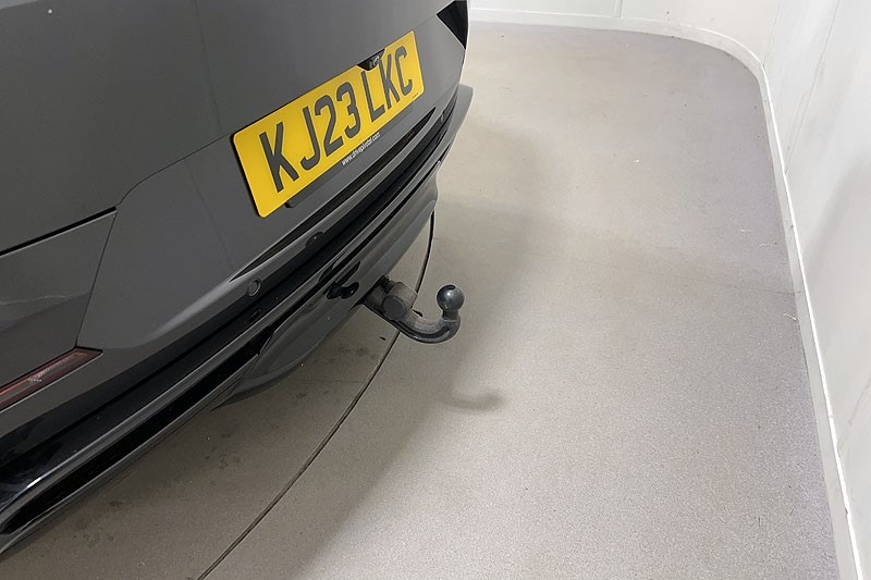 Used Land Rover Range Rover Sport 2023 for sale - 77170652: Photo 47