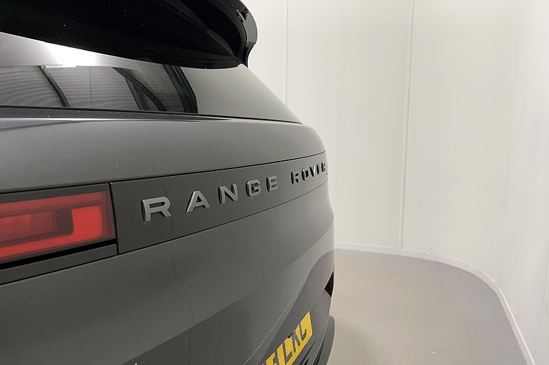 Used Land Rover Range Rover Sport 2023 for sale - 77170652: Photo 48