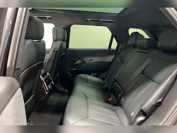 Used Land Rover Range Rover Sport 2023 for sale - 77170652: Photo