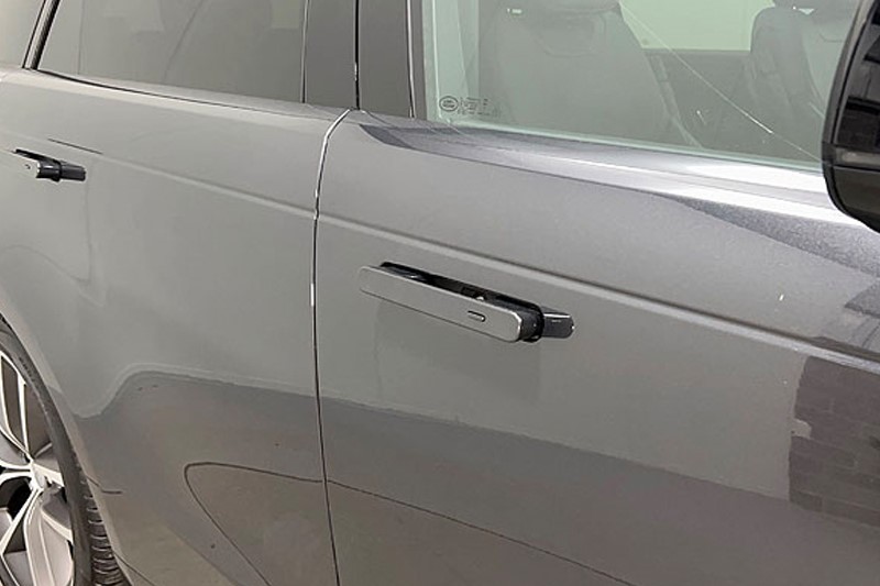 Used Land Rover Range Rover Sport 2023 for sale - 77170652: Photo 50