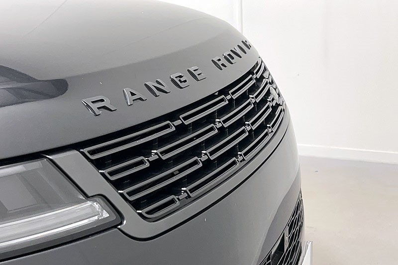 Used Land Rover Range Rover Sport 2023 for sale - 77170652: Photo 53