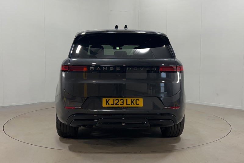 Used Land Rover Range Rover Sport 2023 for sale - 77170652: Photo 6