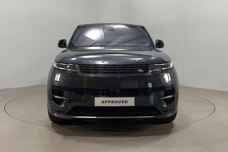 Used Land Rover Range Rover Sport 2023 for sale - 77170652: Photo 7