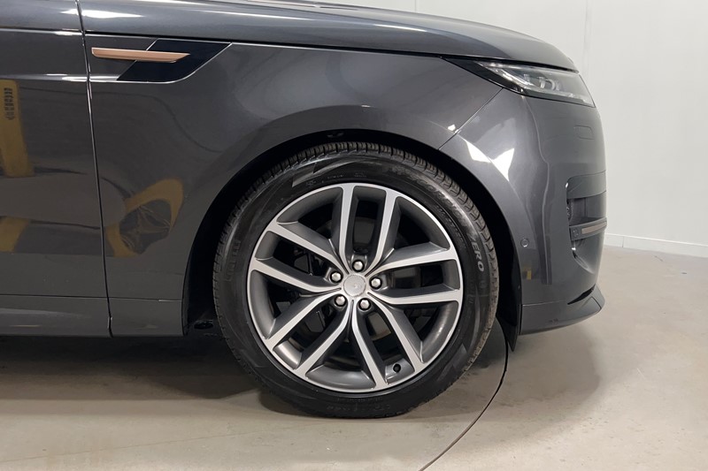 Used Land Rover Range Rover Sport 2023 for sale - 77170652: Photo 8