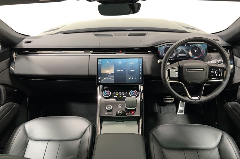 Used Land Rover Range Rover Sport 2023 for sale - 77170652: Photo 9