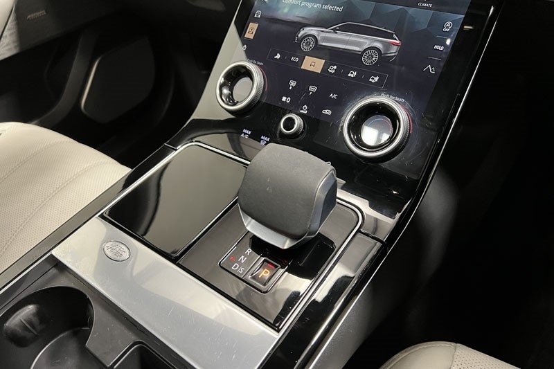 Used Land Rover Range Rover Velar 2021 for sale - 77245246: Photo 13