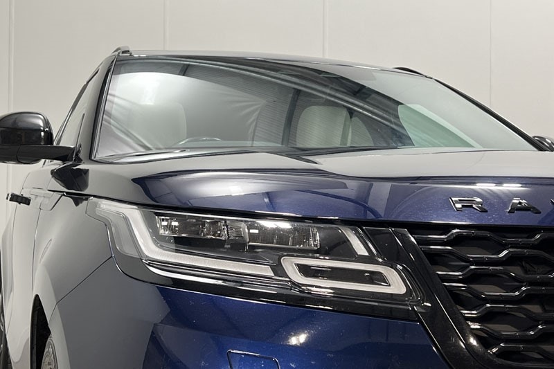 Used Land Rover Range Rover Velar 2021 for sale - 77245246: Photo 17