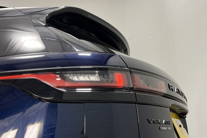 Used Land Rover Range Rover Velar 2021 for sale - 77245246: Photo 19