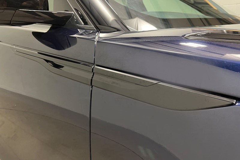 Used Land Rover Range Rover Velar 2021 for sale - 77245246: Photo 20