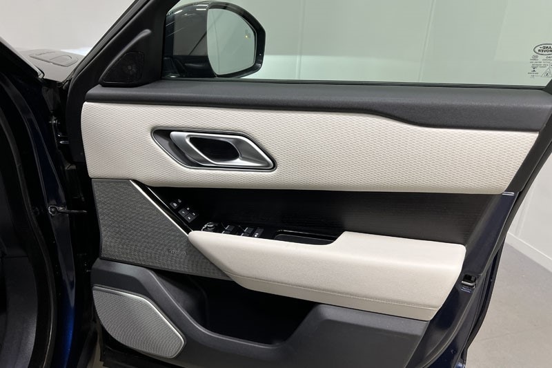 Used Land Rover Range Rover Velar 2021 for sale - 77245246: Photo 21