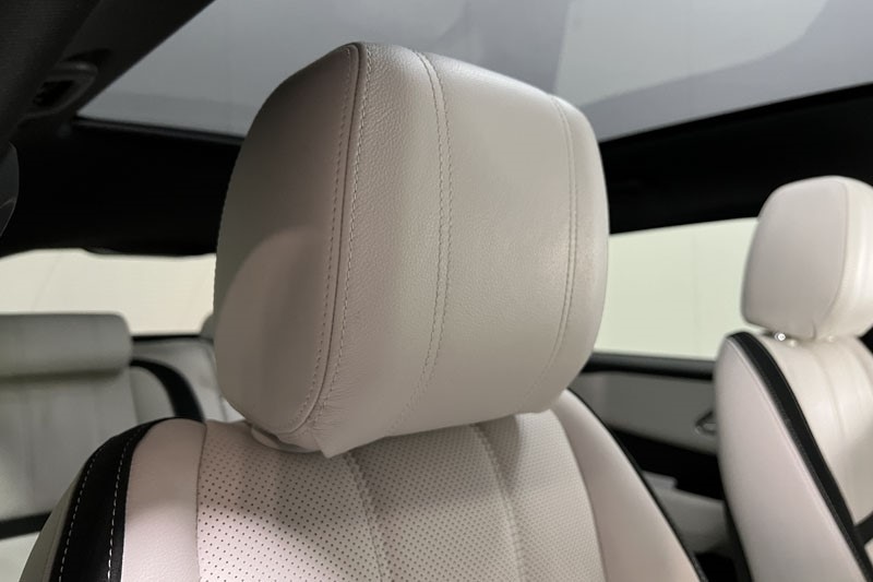 Used Land Rover Range Rover Velar 2021 for sale - 77245246: Photo 28