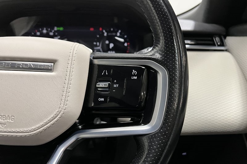 Used Land Rover Range Rover Velar 2021 for sale - 77245246: Photo 30