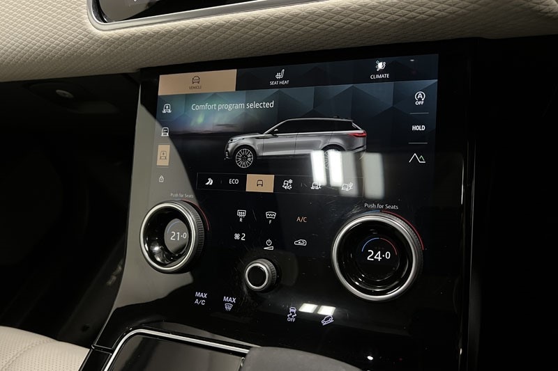 Used Land Rover Range Rover Velar 2021 for sale - 77245246: Photo 31