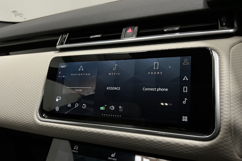 Used Land Rover Range Rover Velar 2021 for sale - 77245246: Photo 34