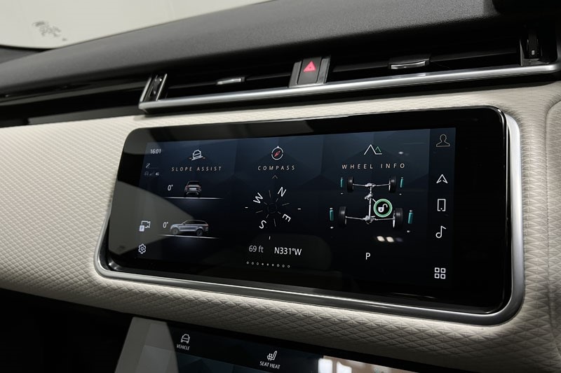 Used Land Rover Range Rover Velar 2021 for sale - 77245246: Photo 35