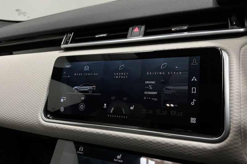 Used Land Rover Range Rover Velar 2021 for sale - 77245246: Photo 36