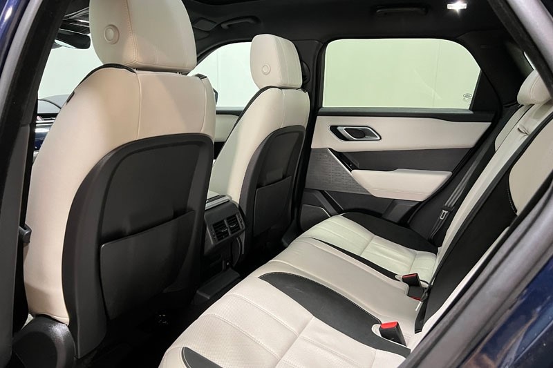 Used Land Rover Range Rover Velar 2021 for sale - 77245246: Photo 41