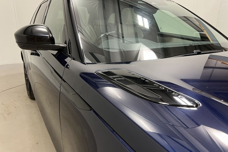 Used Land Rover Range Rover Velar 2021 for sale - 77245246: Photo 48