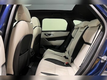 Used Land Rover Range Rover Velar 2021 for sale - 77245246: Photo