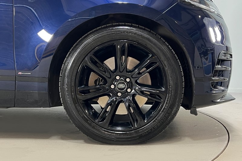 Used Land Rover Range Rover Velar 2021 for sale - 77245246: Photo 8