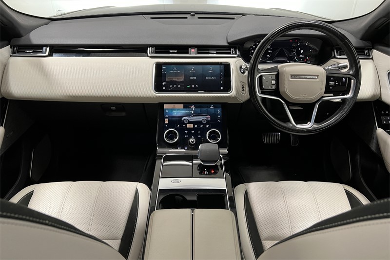 Used Land Rover Range Rover Velar 2021 for sale - 77245246: Photo 9