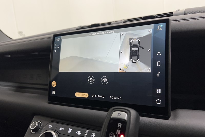 Used Land Rover Defender 2025 for sale - 77270938: Photo 12