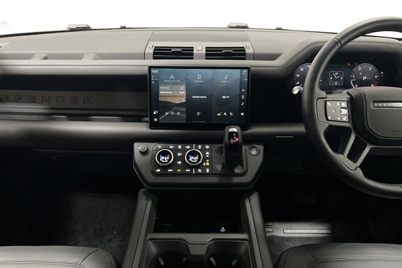 Used Land Rover Defender 2025 for sale - 77270938: Photo 14