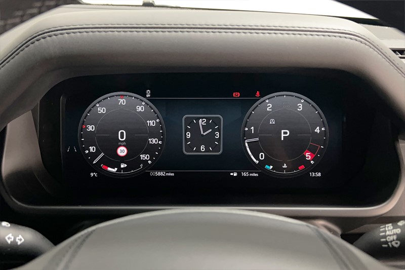 Used Land Rover Defender 2025 for sale - 77270938: Photo 16