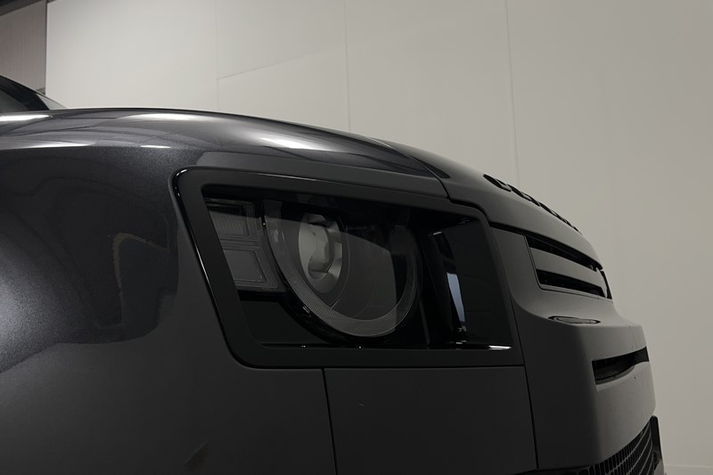 Used Land Rover Defender 2025 for sale - 77270938: Photo 17