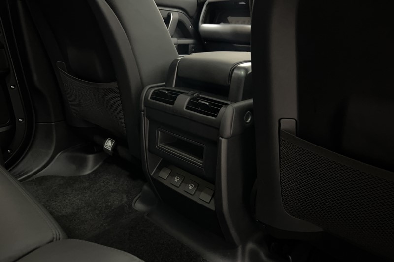 Used Land Rover Defender 2025 for sale - 77270938: Photo 18
