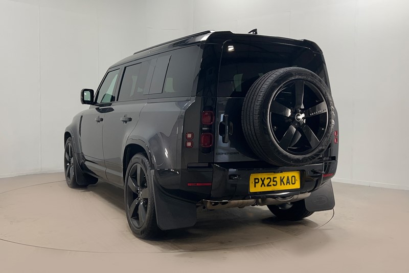 Used Land Rover Defender 2025 for sale - 77270938: Photo 2