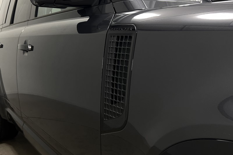 Used Land Rover Defender 2025 for sale - 77270938: Photo 20