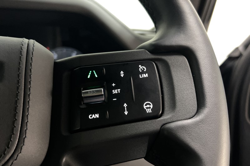 Used Land Rover Defender 2025 for sale - 77270938: Photo 28