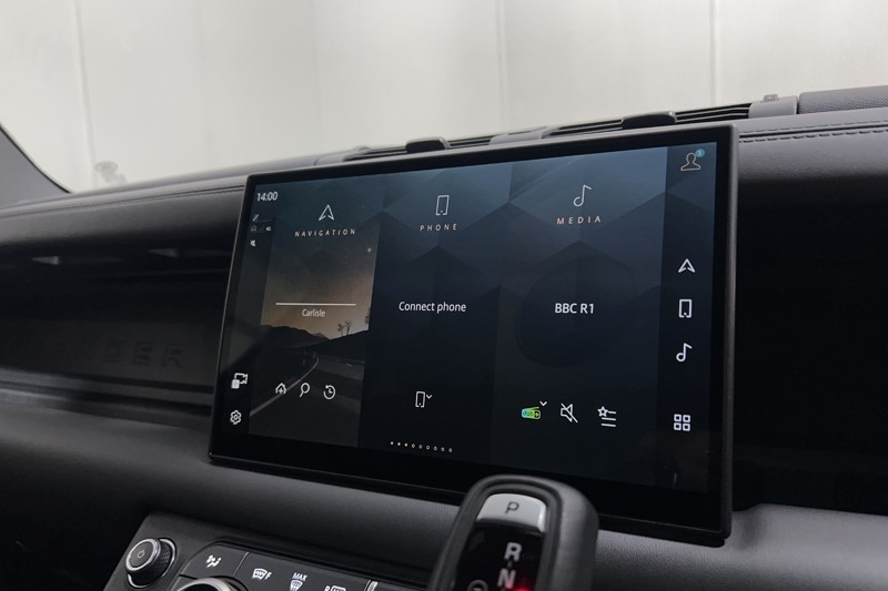 Used Land Rover Defender 2025 for sale - 77270938: Photo 32