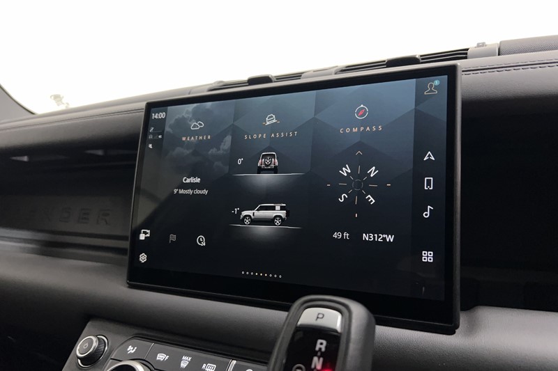 Used Land Rover Defender 2025 for sale - 77270938: Photo 33